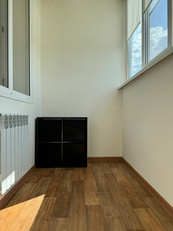 Удобная евродвушка