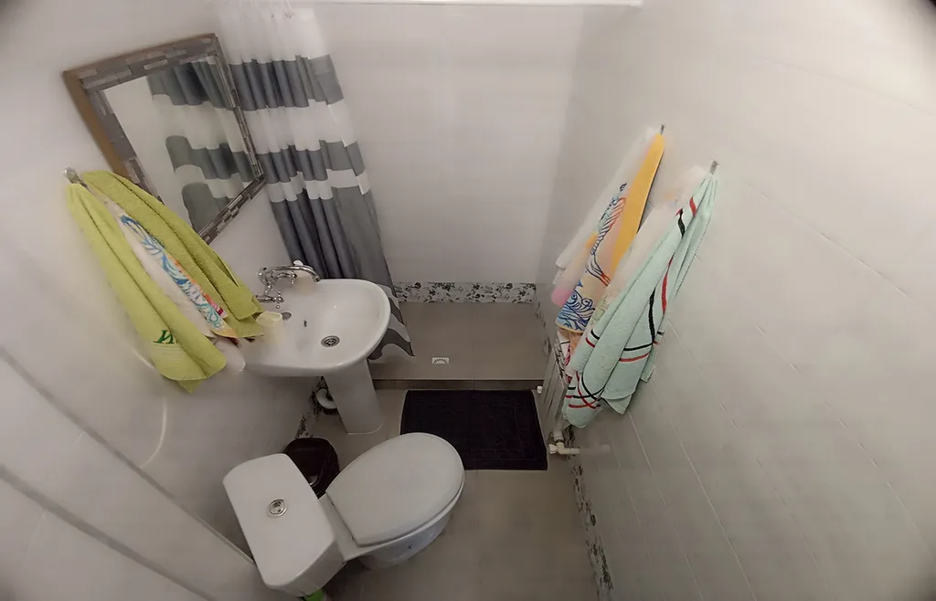 Квартира Комната — Ильич