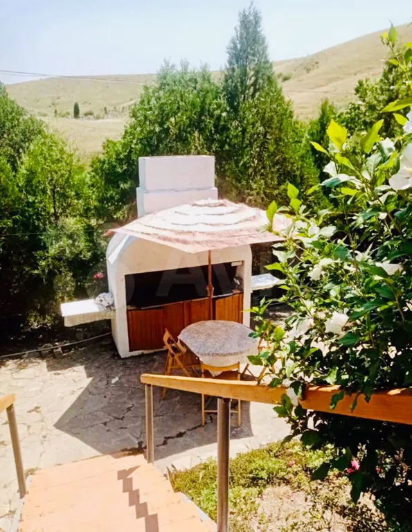 Квартира-студия в Коктебеле