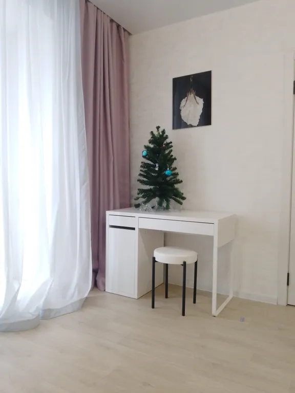 Комфортная квартира в центре