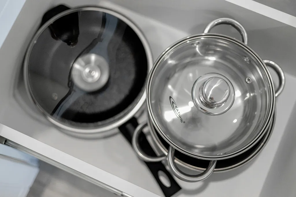 Кислород - стильные апартаменты