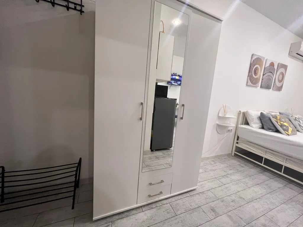 Sezam Apartments 3 Кувшинок
