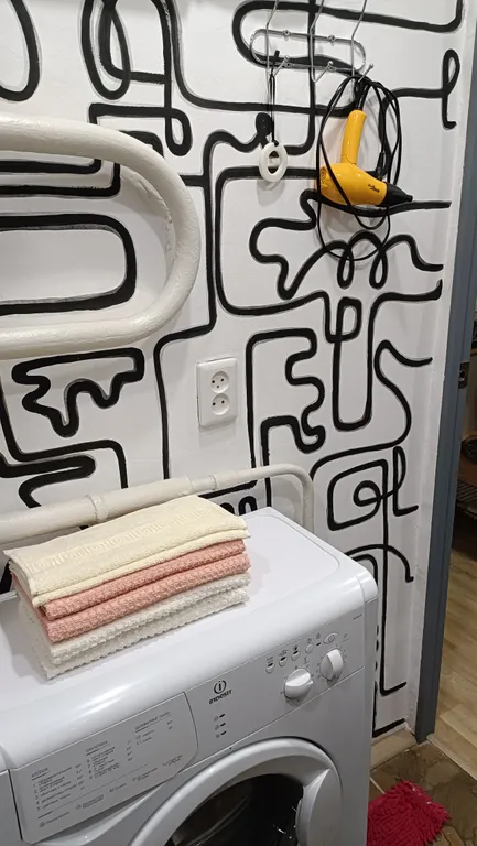 Квартира Уютная квартира для комфортного проживания — Великий Новгород