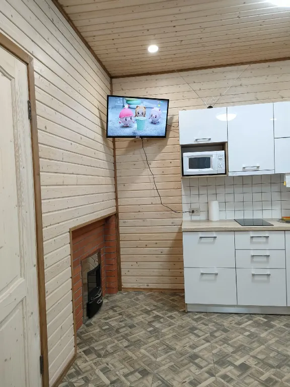 Загородный дом Уютный хутор