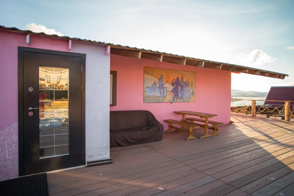 4-комнатный Дом