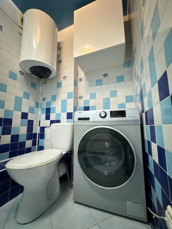 Квартира Уютная 3-комнатная квартира — Красноярск