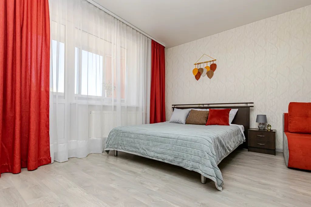 Уютная квартира — аренда посуточно в Пермь