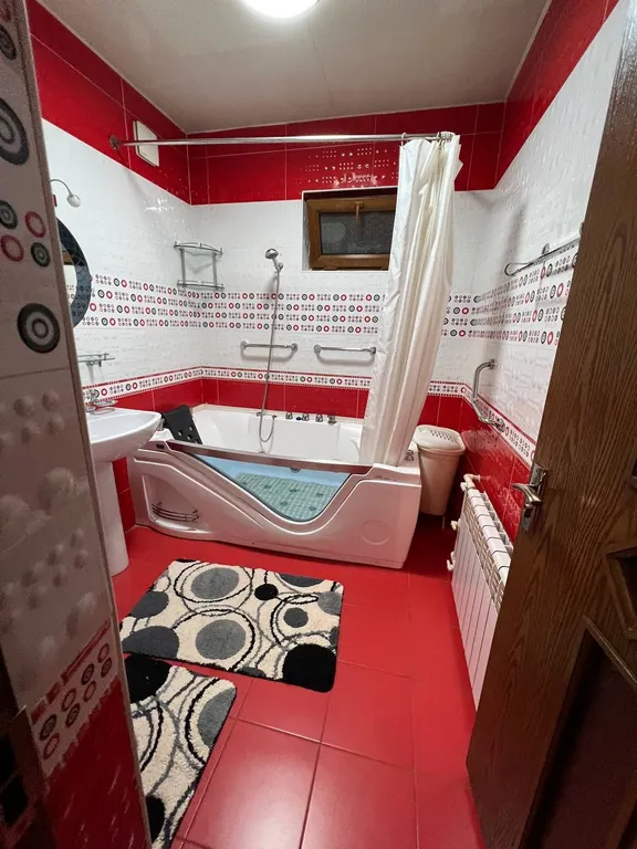 Люкс апартамент