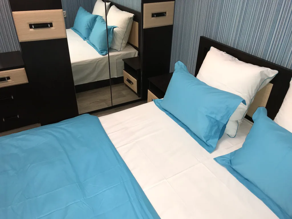 Коттедж 2-комнатный Дом — Кисловодск