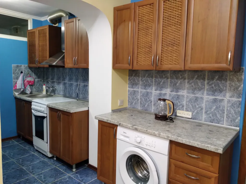 Квартира у моря и рядом с центральным рынком