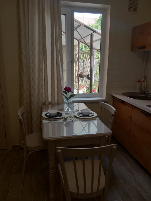 Коттедж Дом целиком с отдельным входом и двориком для отпуска — Анапа