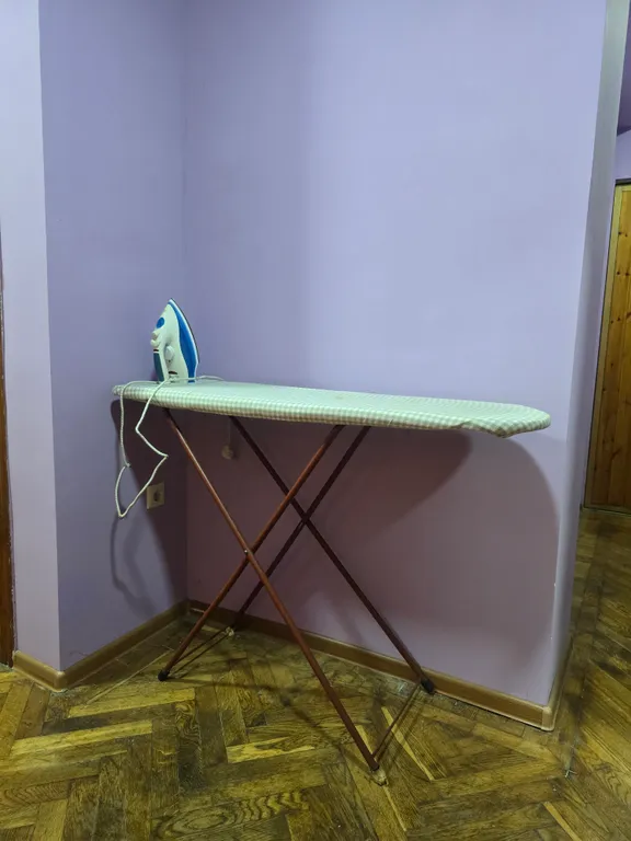 Квартира Уютная квартира — Гагра