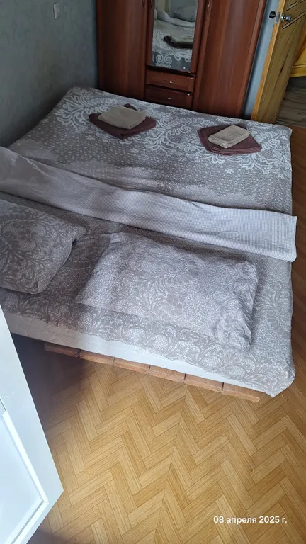 Квартира Квартира в самом центре города — Курск