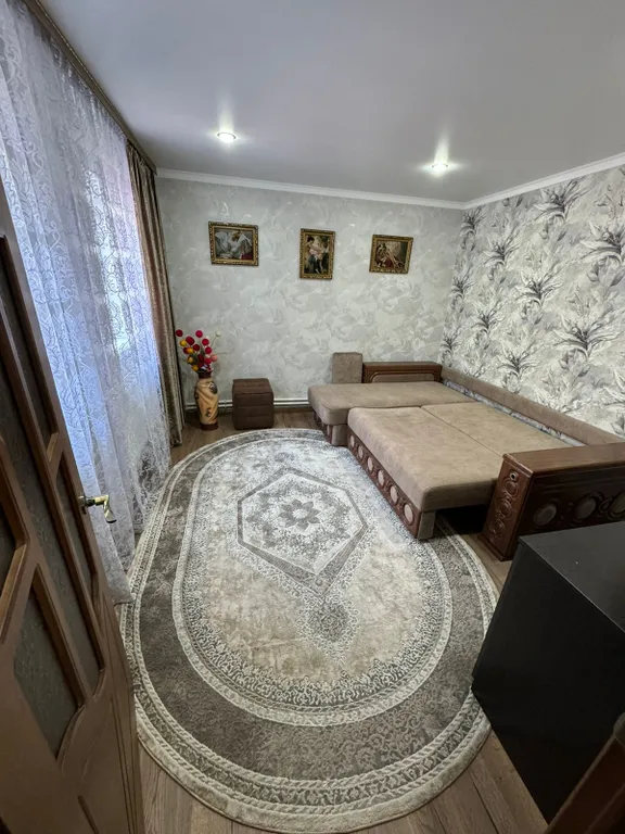 Коттедж Уютный дом у Лены — Кущёвская