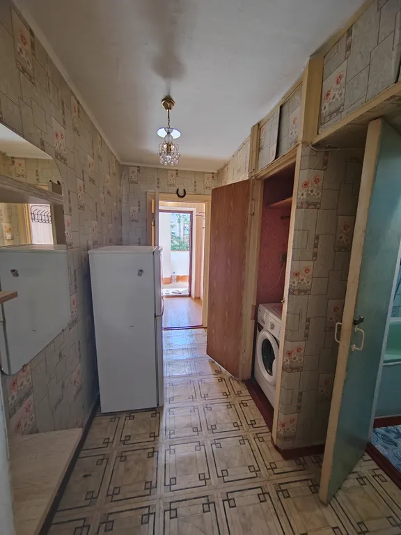 1-я квартира в 3 минутах от моря