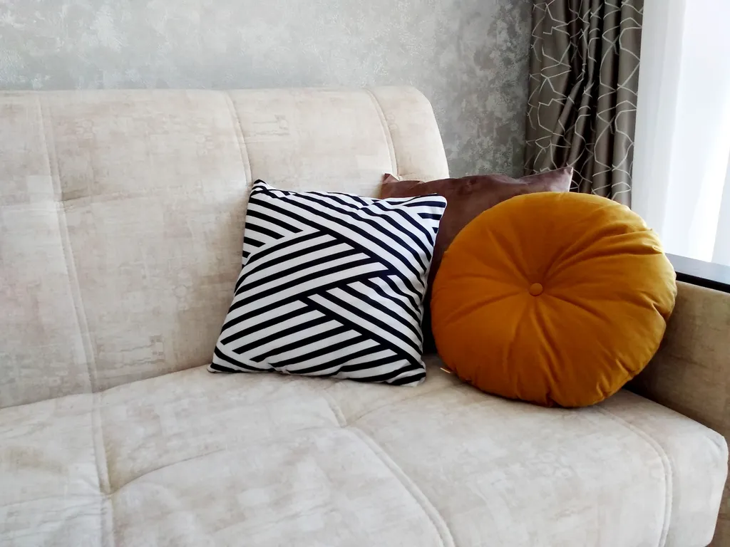 Квартира Квартира Уютная студия с заботой о вас даже в мелочах — Адлер