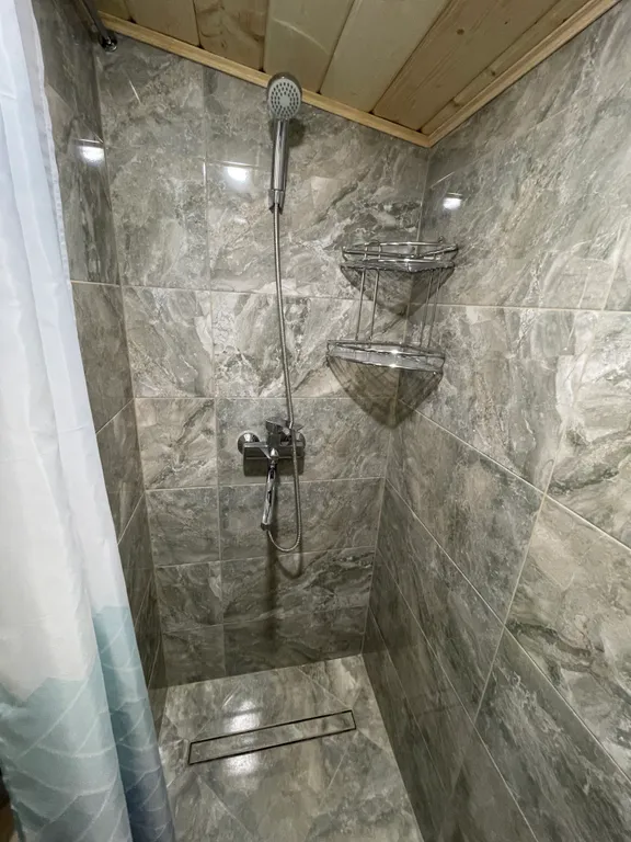 Частный дом у Горы