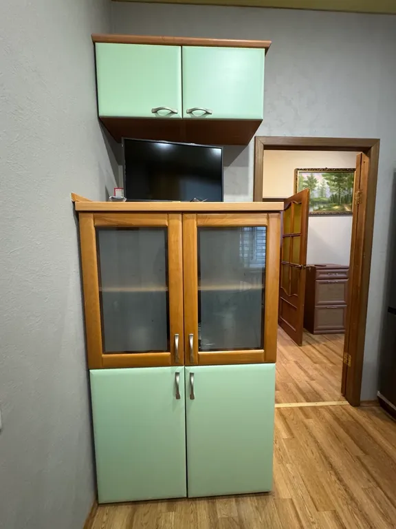 Уютная 3-х комнатная квартира в центе города