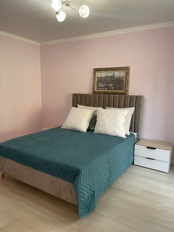 Квартира Апартаменты в клубном доме курортной части Светлогорска — Светлогорск