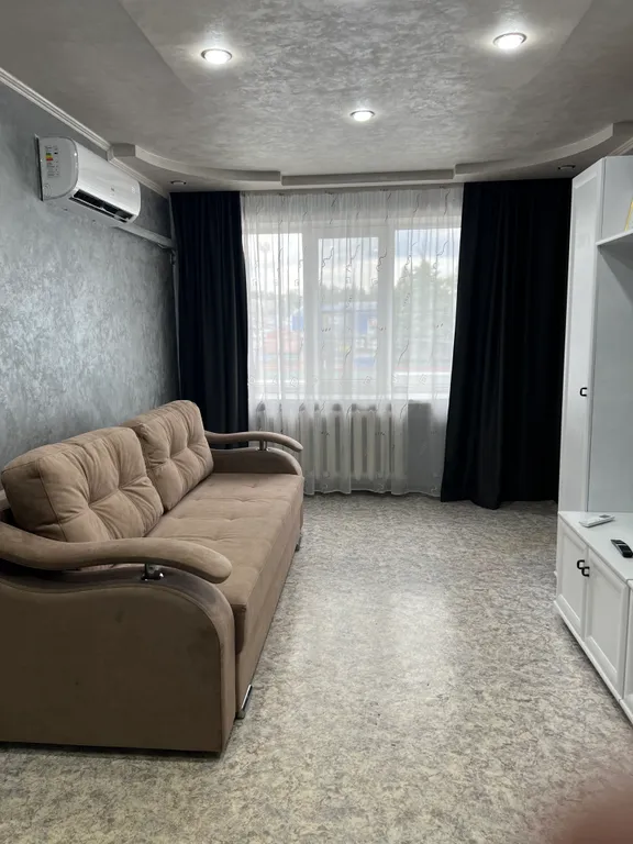 Уютная просторная квартира в центре города