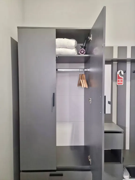 Квартира 2-комнатная Квартира — Архыз