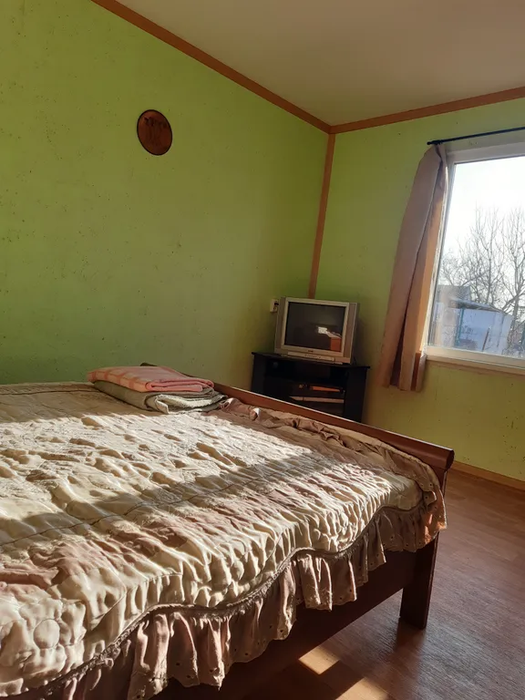 Коттедж Коттедж Уютная дача — Широчанка