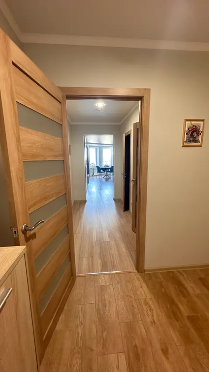 Уютная квартира в старом городе