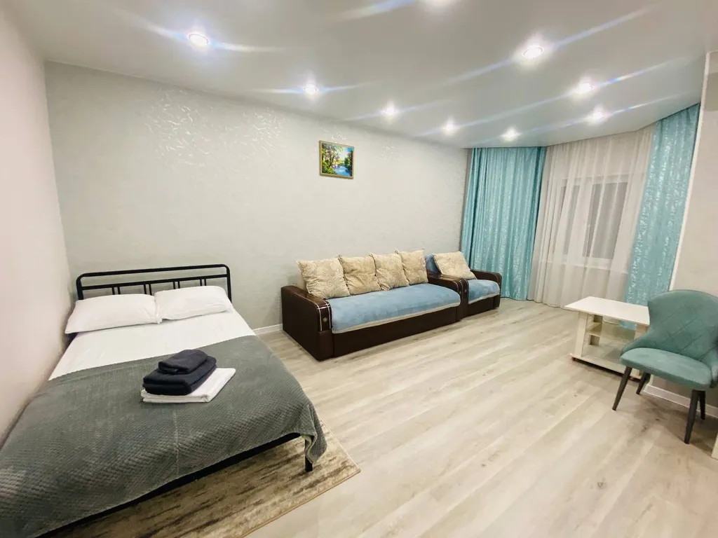 Квартира для отдыха в Уссурийске