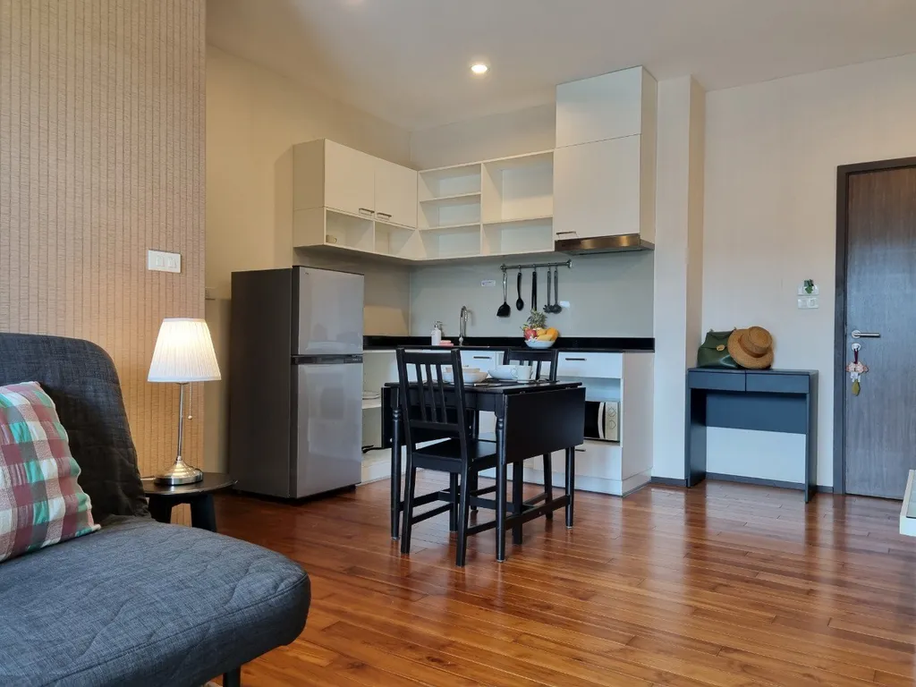 Cozy apartment in rawai, the title 3