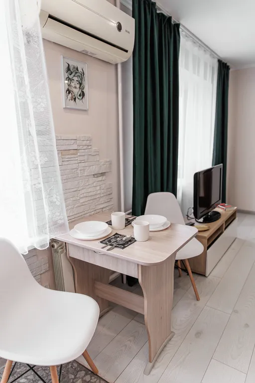 Квартира в центре города