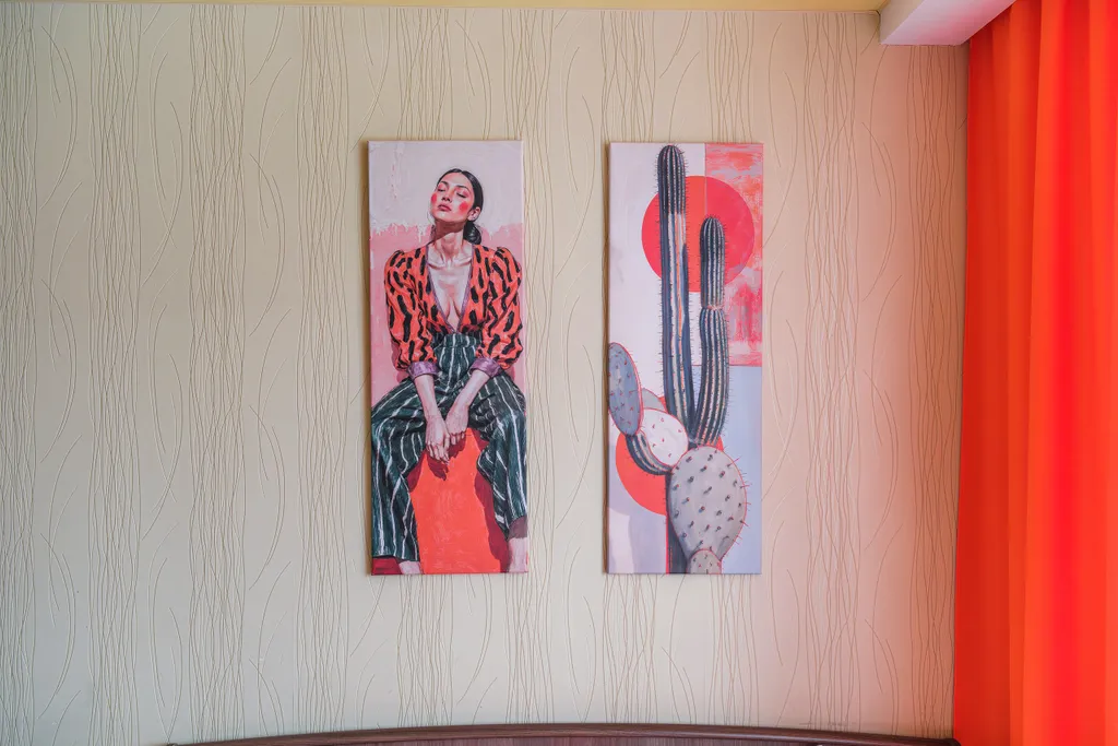 Квартира Квартира Брызги солнца — Екатеринбург