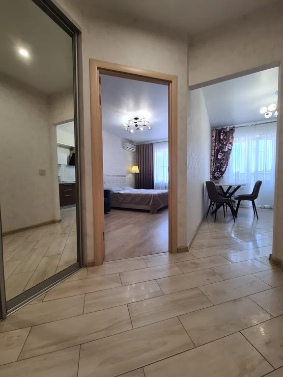 Чисто и уютно для Вас