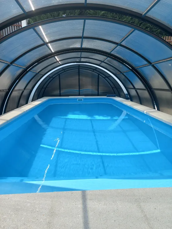 Коттедж 3-комнатный Дом — Геленджик