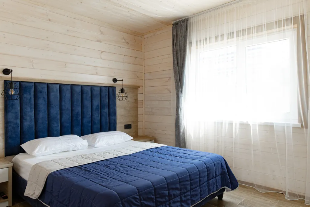 Вилла комфорт плюс