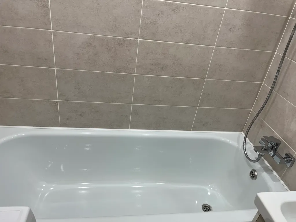 Двухкомнатная Красивая