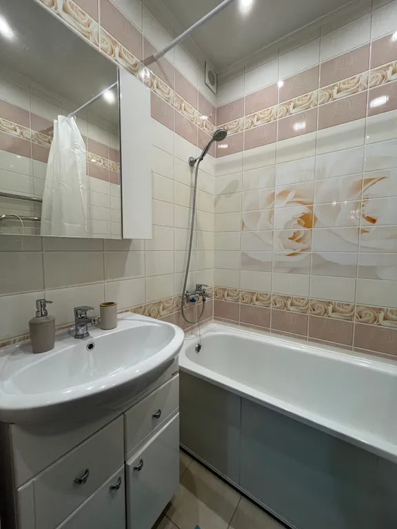 Отличная двухкомнатная квартира в центре Ноябрьска