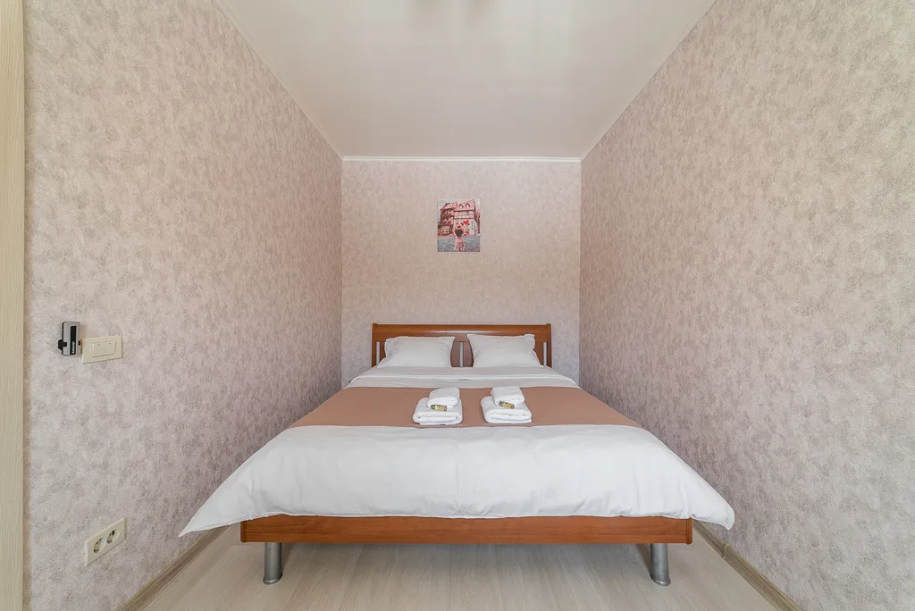 Апартамент в центре города