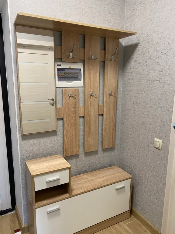 Уютная квартира на берегу Балтийского моря