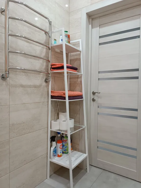 Квартира Новые апартаменты — Калининград