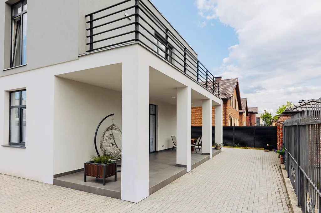 Квартира Квартира Современный и комфортный дом в центральной части Калининграда — Калининград