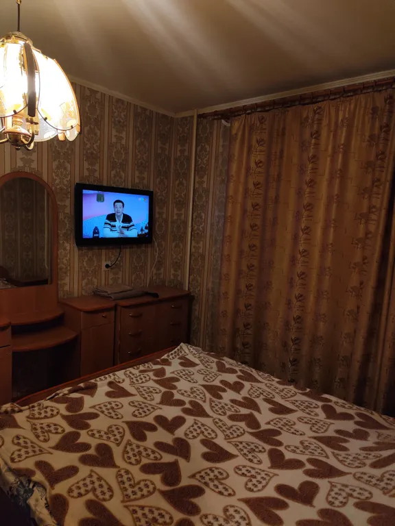 Уютная квартира в центральной части города