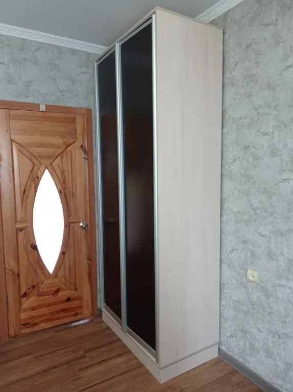 Квартира на 1 линии курортной зоны