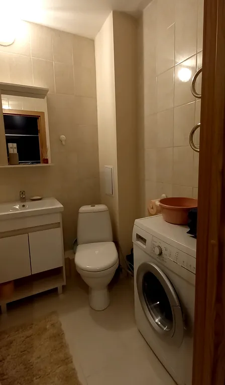 Квартира Квартира Уютная домашняя обстановка — Песочный