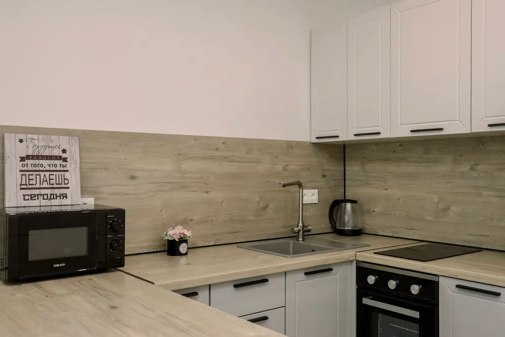 Уютно Ижевск. Шикарная квартира для семьи. Бесконтактное заселение