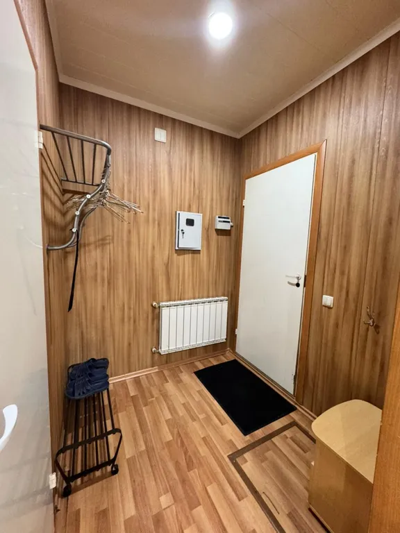 Таунхаус на горе