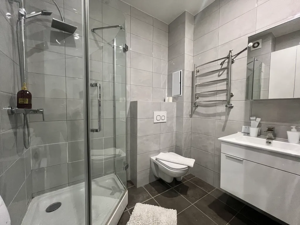 Панорамная студия