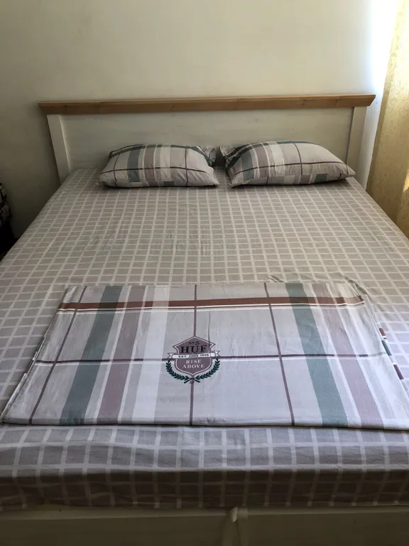 Квартира 1-комнатная Квартира — Адлер