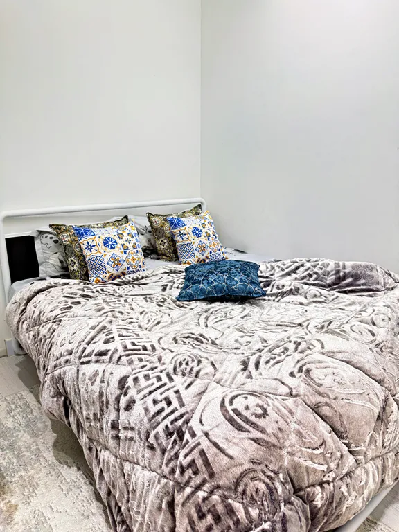 Eco Park by Royal rentals