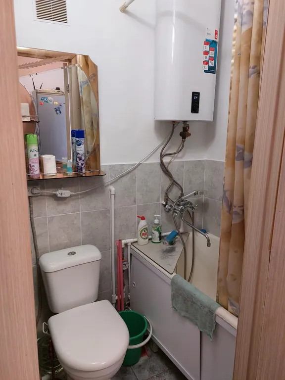 Уютная гостинка на Столетии