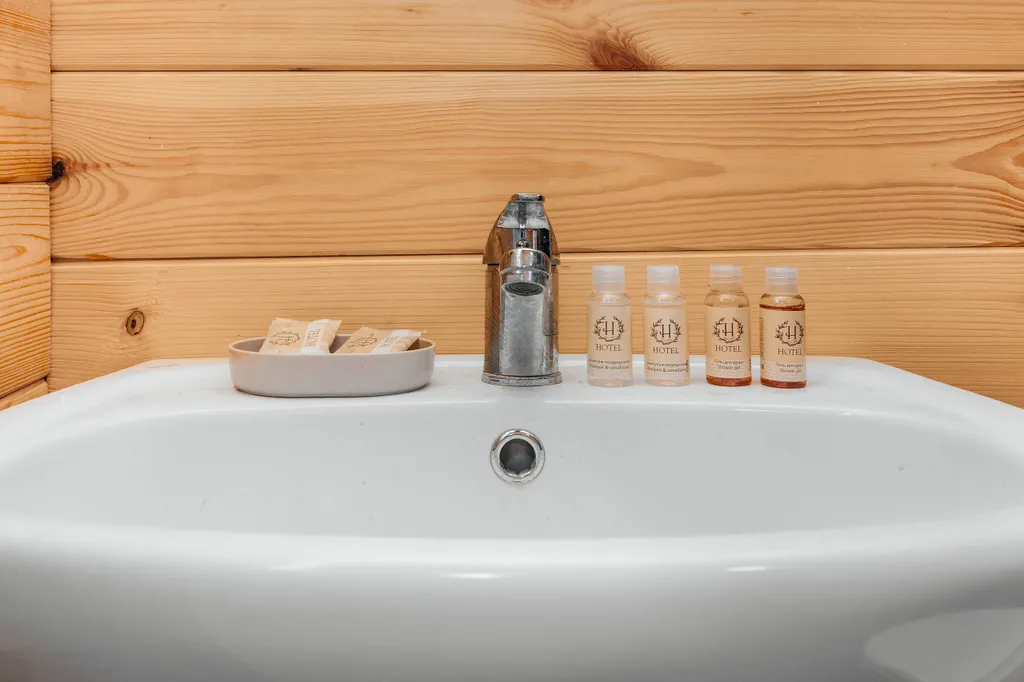 1-комнатный Дом